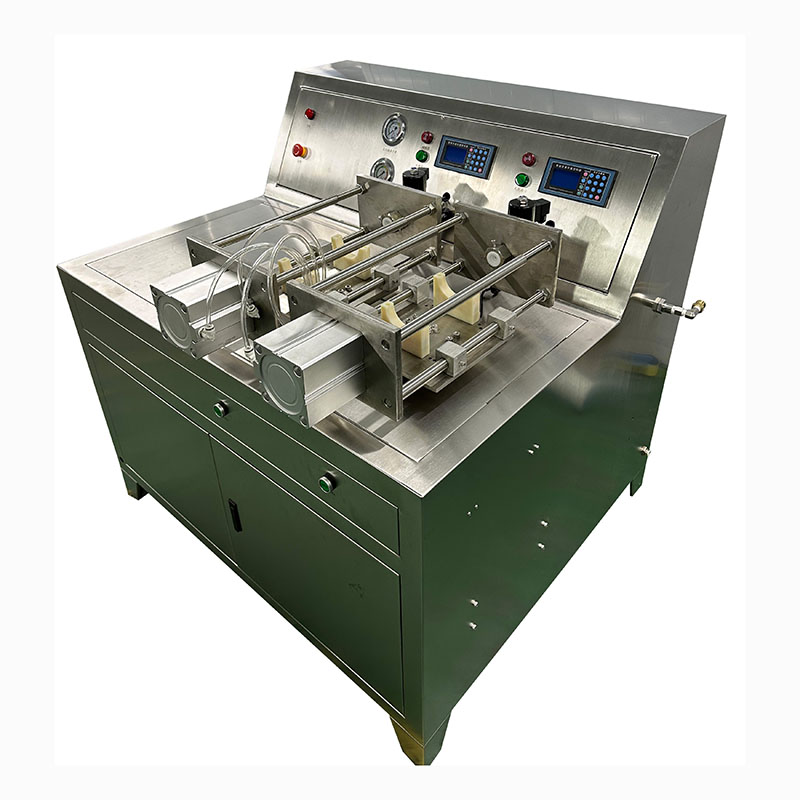 两工位充装机/一氧化二氮气瓶分装灌装机