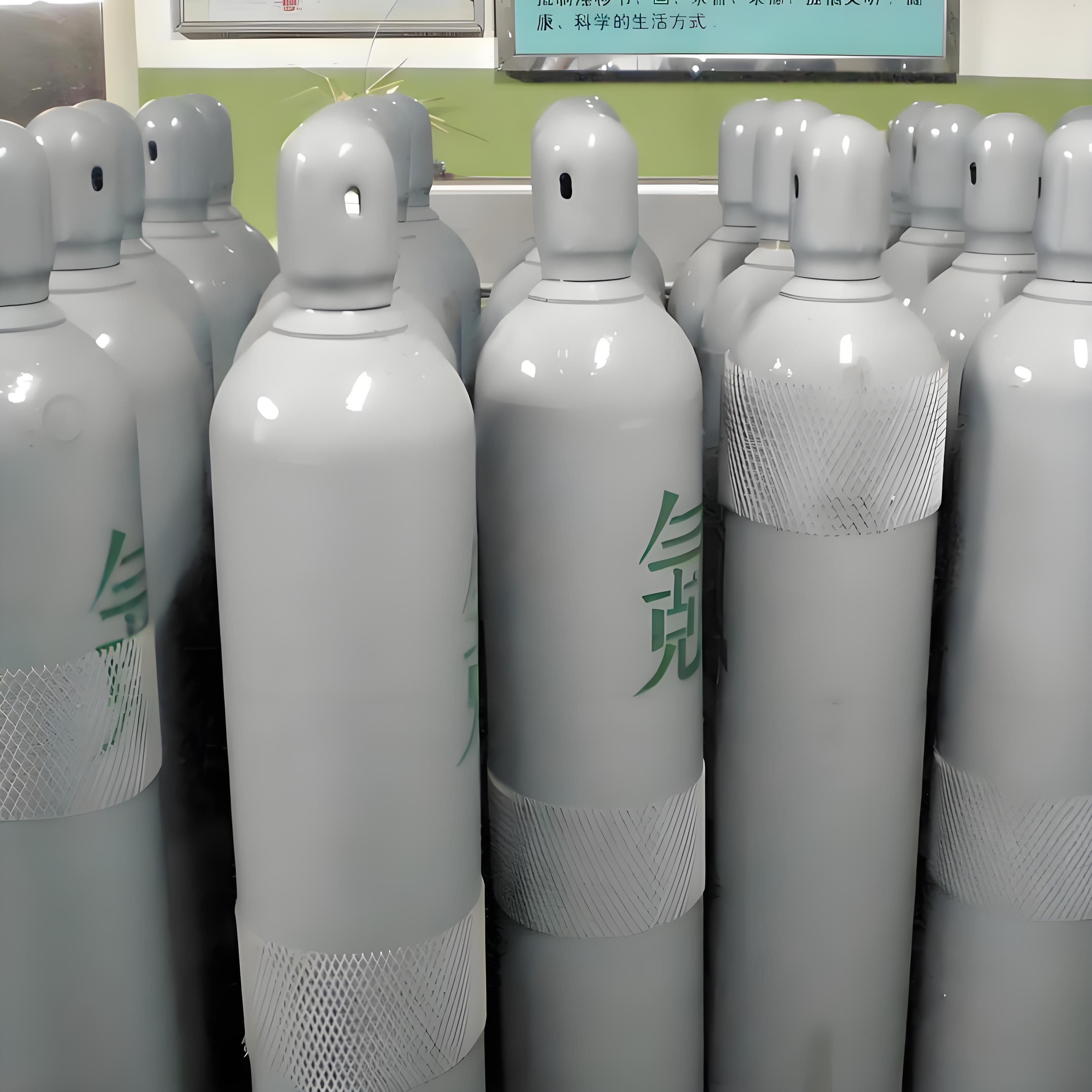 氪气